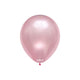 Latex Balloons 13cm Pink Pearl 7005