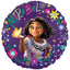 Foil Balloon Encanto 43cm Amscan 43808