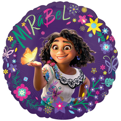 Foil Balloon Encanto 43cm Amscan 43808