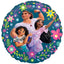 Foil Balloon Encanto 43cm Amscan 43808