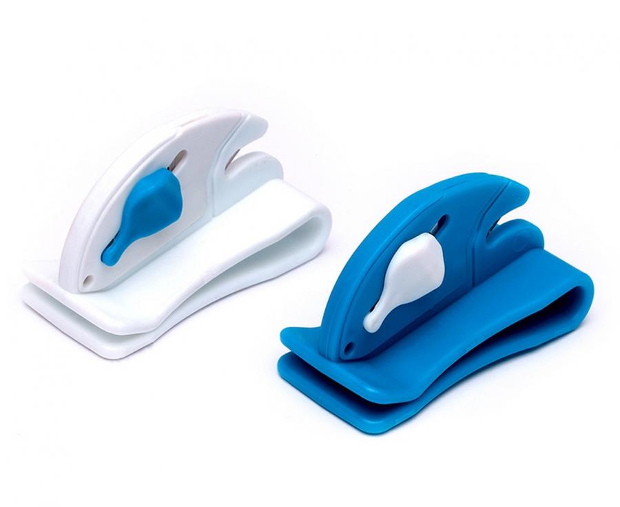 Cutter pentru rafie