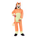 Bingo Costume Kids 3-4 years 9916041