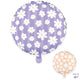 Balon Folie Rotund Margarete 45cm