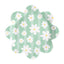 Set 8 Farfurii Petrecere Margarete 23cm