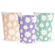 Set 8 Pahare Petrecere Margarete 210ml