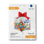 Balon Folie Cub 4D Cadou 76 cm Grabo