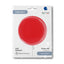 Grabo 38 cm Red 4D Sphere Foil Balloon