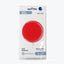 Grabo 29cm Red 4D Sphere Foil Balloon
