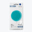 Foil Balloon Sphere 4D Tiffany 29 cm Grabo