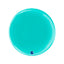 Foil Balloon Sphere 4D Tiffany 29 cm Grabo