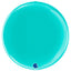Grabo 38 cm Tiffany 4D Sphere Foil Balloon