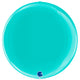 Grabo 38 cm Tiffany 4D Sphere Foil Balloon