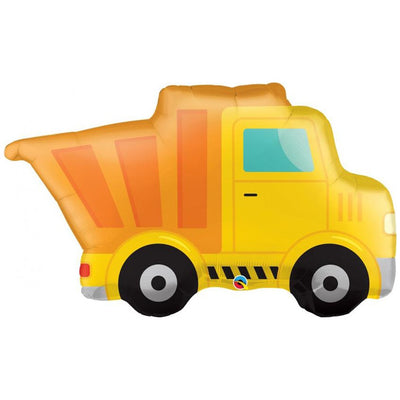 Balon Folie Figurina Camion 105cm