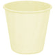 Set 6 Pahare Galbene Decor Vert 310ml 9918275
