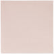 Set of 20 Pink Napkins Vert Decor 33x33cm 9918279