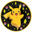 Set 8 Farfurii Pokemon 23cm 9917104-66