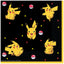 Set of 16 Pokemon Napkins 33x33cm 9917107