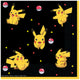 Set of 16 Pokemon Napkins 33x33cm 9917107