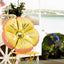 SuperShape Yellow Daisy Foil Balloon 71cm 4562775