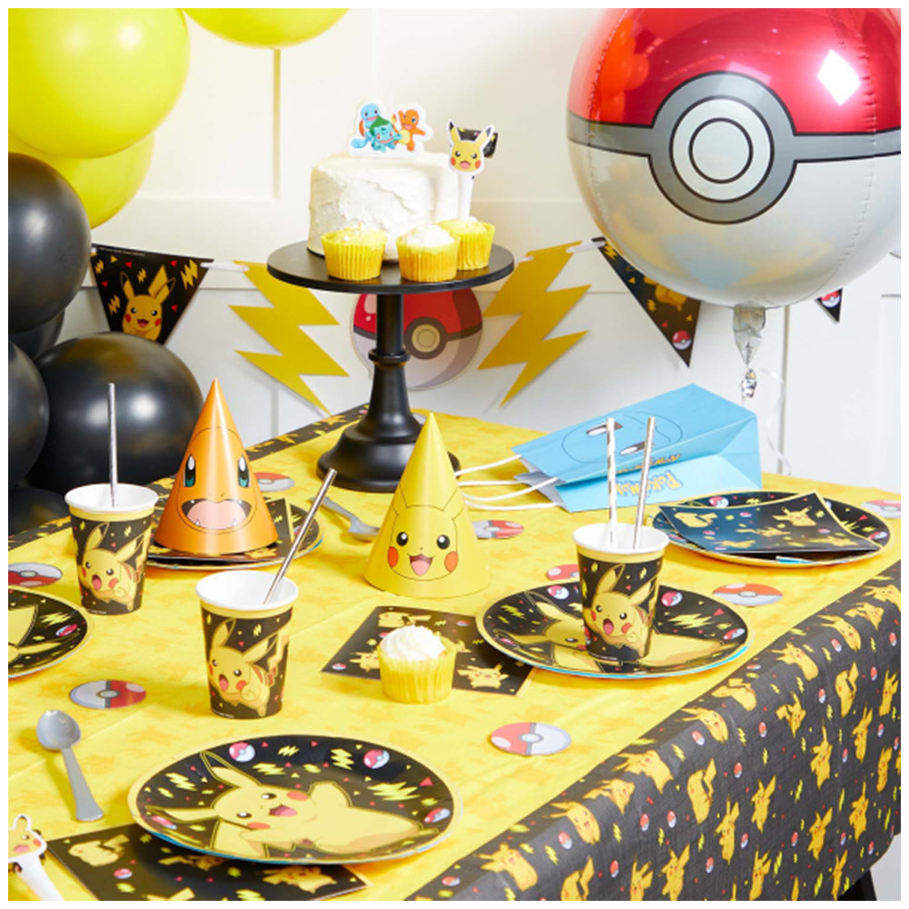 Pokemon Tablecloth 120x180cm 9917108