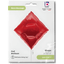 Casino Diamond Foil Balloon 69cm Grabo