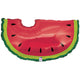 Watermelon Figure Foil Balloon 89 cm Grabo