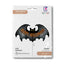Balon Folie Figurina Liliac Happy Halloween 99cm Grabo
