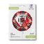 Balon Folie Tematica Cazino 46 cm Grabo
