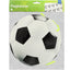Soccer Ball Party Banner 100cm