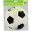 Soccer Ball Party Banner 100cm