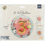 3D Customizable Animal Foil Balloon 56cm