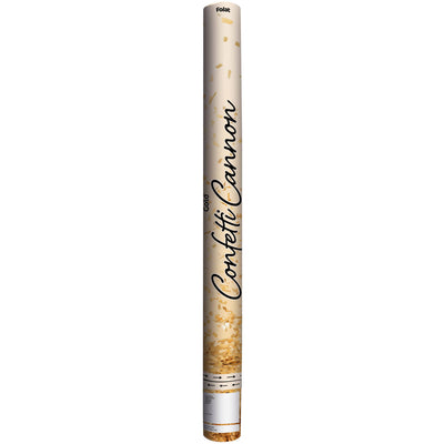 Tun Confetti Hartie Aurie 57cm