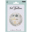 Balon Folie Welcome Little One Barza 45cm