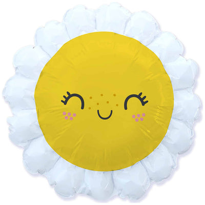 Balon Folie Figurina Margareta 75cm
