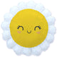 Balon Folie Figurina Margareta 75cm