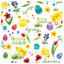 Set 20 Servetele Hartie 33x33cm Happy Easter