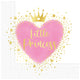 Set 20 Servetele Hartie 33x33cm My Little Princess