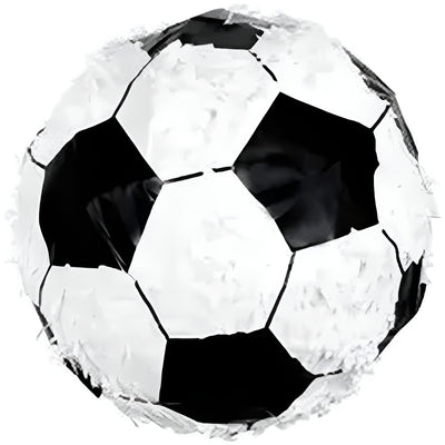 Pinata Minge Fotbal 3D
