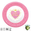 Set 4 Farfurii Reutilizabile Petrecere 21cm My Little Princess