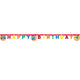 Banner Petrecere Happy Birthday Mickey Jump Into Fun