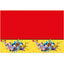 Fata de masa petrecere 120x180cm Mickey Jump Into Fun