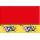 Fata de masa petrecere 120x180cm Mickey Jump Into Fun