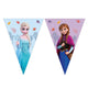 Banner Petrecere Stegulete Frozen Idyllic Wonder
