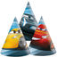 Set 6 Coifuri Petrecere Cars Victory is Mine 97287
