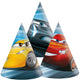 Set 6 Coifuri Petrecere Cars Victory is Mine 97287