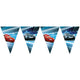 Banner Petrecere Stegulete Cars Victory is Mine 97288