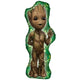 Balon Folie Figurina Baby Groot 46x100cm