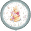 Balon Folie 46cm Winnie