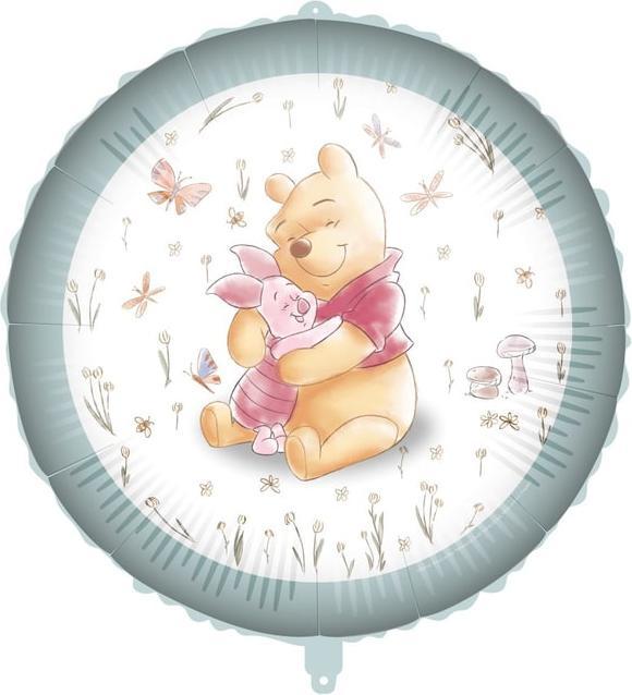 Balon Folie 46cm Winnie