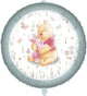 Balon Folie 46cm Winnie